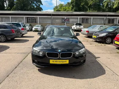 Gebraucht BMW 318