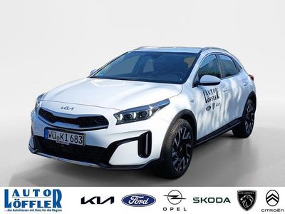 Nuova Kia XCeed Vision 150 CV (110 kW) 2026 Bianco SUV