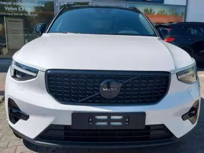 Gebraucht Volvo XC40