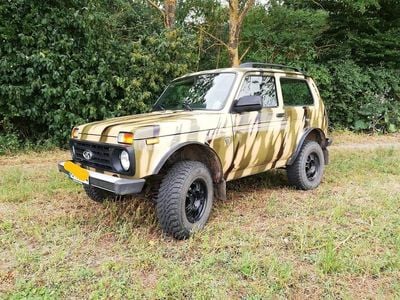 Lada niva