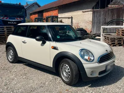 Gebraucht Mini ONE