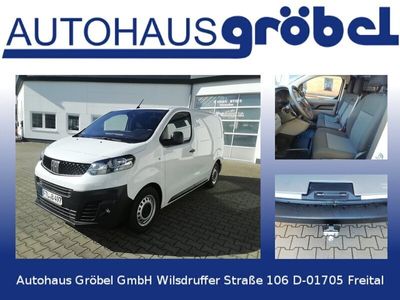 gebraucht Fiat Scudo SX L1 120