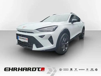 Nevada weiss metallic Gebraucht 2025 Cupra Formentor SUV | 36.490 € (Fairer Preis)