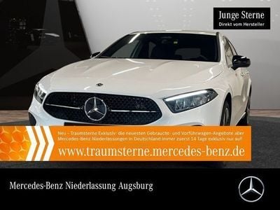 Mercedes A250