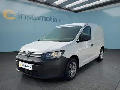Gebraucht VW Caddy