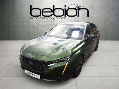 Metfa vert olivine Gebraucht 2024 Peugeot 308 GT Limousine | 25.880 € (Fairer Preis)