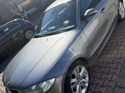Gebraucht BMW 118 143 PS (105 kW) 2009 Kleinwagen