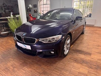 BMW 440