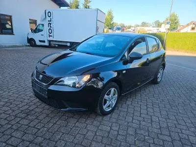 Gebraucht Seat Ibiza