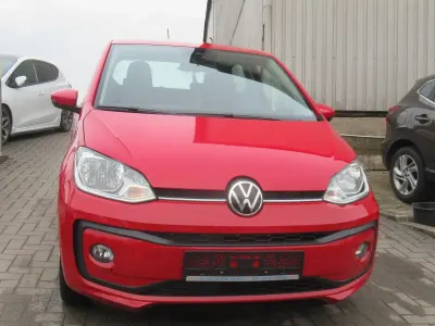 Gebraucht VW up!