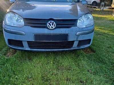 VW Golf IV