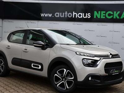 Grau Gebraucht 2023 Citroën C3 Kleinwagen | 13.480 € (Fairer Preis)