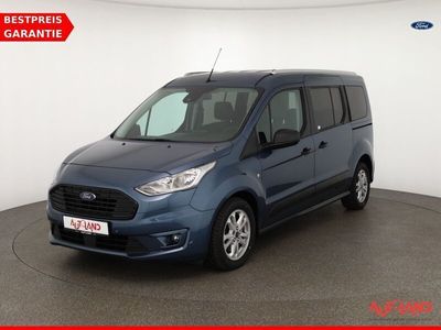 Ford Grand Tourneo Connect