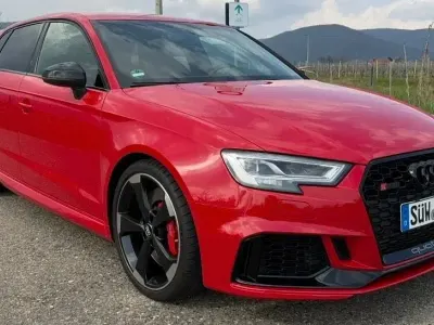 Gebraucht Audi RS3