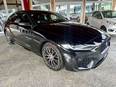 gebraucht Jaguar XE P250 Aut. R-Dynamic S