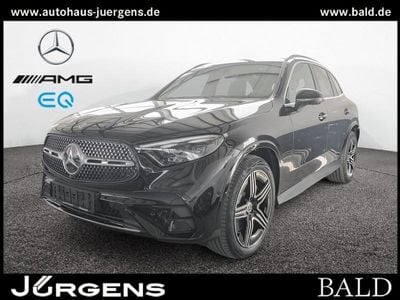 Mercedes GLC300