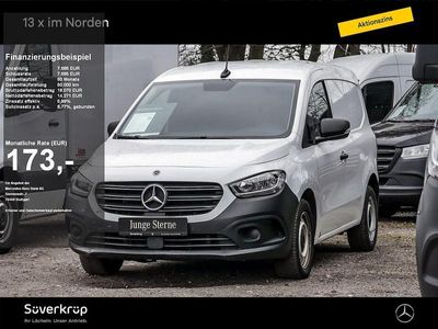 Mercedes Citan 112