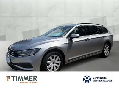 Gebraucht VW Passat