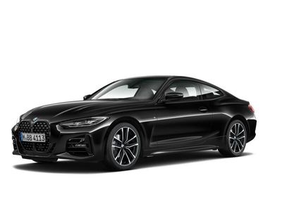 gebraucht BMW 420 i Coupé