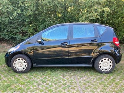 Mercedes A150