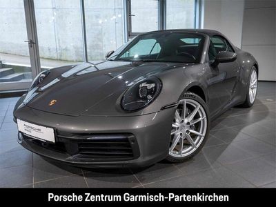 Porsche 911 Carrera Cabriolet