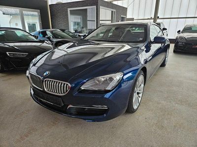 BMW 650