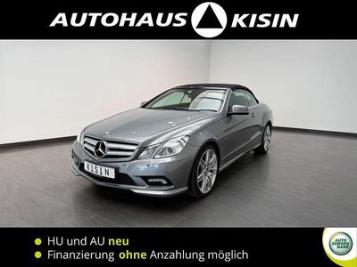 Mercedes E350