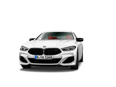 Gebraucht BMW M850