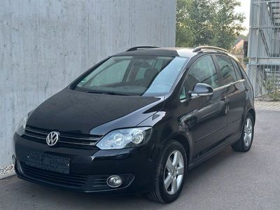 VW Golf Plus