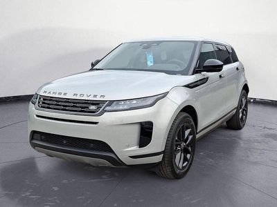 Gebraucht Land Rover Range Rover evoque Black Edition 204 PS (150 kW) 2025 Grau SUV