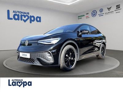 Neu VW ID.5 Pro 210 kW (286 PS) 2025 Schwarz SUV