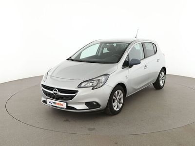 gebraucht Opel Corsa 1.4 Active ecoFlex, Benzin, 8.850 €