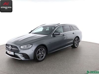 Mercedes E300