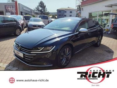 VW Arteon