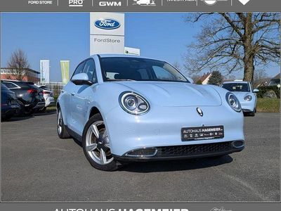 Gebraucht Ora 03 125 kW (171 PS) 2023 Celestial blue metallic Kleinwagen