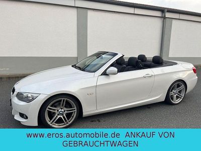 BMW 320 Cabriolet