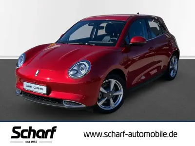 Usata Ora 03 125 kW (171 CV) 2023 Rosso Utilitaria
