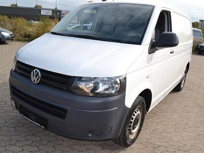 VW T5