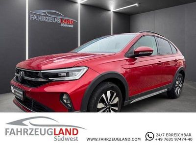 Gebraucht VW Taigo Beats 95 PS (69 kW) 2024 Rot SUV