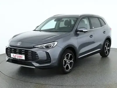 Nuova MG ZS Comfort 116 CV (85 kW) 2026 Grigio SUV