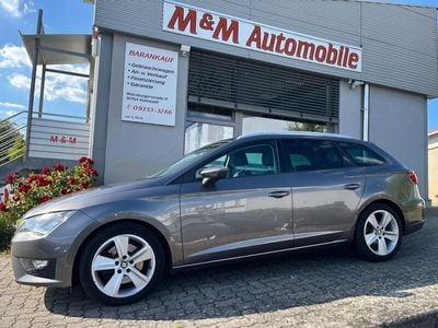 Seat Leon ST