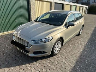 gebraucht Ford Mondeo Trend