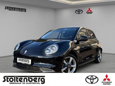Schwarz Gebraucht 2023 Ora 03 Pro+ Kleinwagen | 20.490 € (Etwas zu teuer)