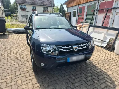 Gebraucht Dacia Duster
