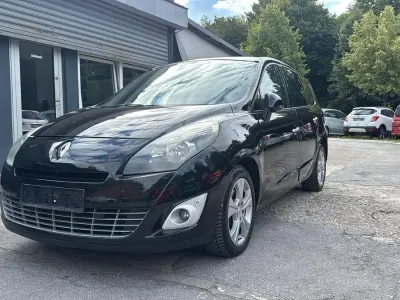 Gebraucht Renault Grand Scénic III