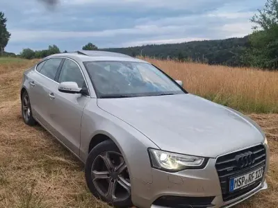 Gebraucht Audi A5 Sportback