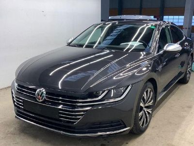 Gebraucht VW Arteon Elegance 190 PS (139 kW) 2020 Grau Limousine