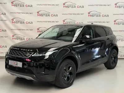 Gebraucht Land Rover Range Rover evoque