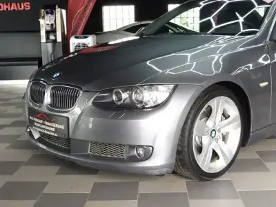 Gebraucht BMW 335