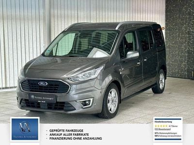 Ford Grand Tourneo Connect